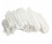 Broche HC1 Medical Disposable Cap - White 3 in UAE