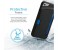 Promate Wallet-X Ultra-Slim Shock Absorbent Leather iPhone 7 Case with Card Slot,Black 4 in UAE