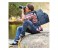 Promate AcePak Professional DSLR SLR Camera and Laptop Backpack, Black 7 in OMAN