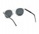 Mont Blanc MB 585S 02A Aviator Rose Gold Frame & Green Mirrored Sunglasses for Men 3 in UAE