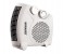 Sonashi SFH-903 Fan Heater, White 1 in UAE