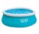 Intex ZX-28101 183 x 51CM Ground Easy Pool 1 in UAE