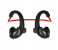 Vidvie BT-809 Wireless Smart Sport Bluetooth Headset - Red 1 in UAE
