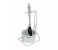 Prestige PR42105 3 Pieces BBQ Basting Set, White 1 in UAE