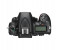 Nikon D750 24.3MP DSLR Camera Body Only - Black 4 in OMAN