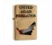 Zippo 204B CI014326 UAE Map Lighter Multicolor 1 in UAE