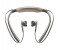 Samsung Level U Wireless Headphones - Gold 4 in UAE