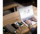 Promate ProVolta-30 30000 mAh Smart Charger Power Bank with 2 Way Type C, Black 8 in UAE