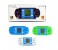 Pop Station Zc-3030 Brain Training Psp Game Value Pack with High Sound Effect 2 in UAE