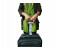 Taqdeer ESLS01 EatSmart Precision Voyager Digital Luggage Scale - Grey 5 in UAE