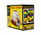 100 Pieces Balls Magic Ball House - Multicolour 2 in KSA