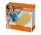 Intex ZX-68708 76 x 183 x 10CM Inflatable Single Camping Bed - Yellow 2 in UAE