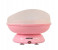 Geepas GCM835 Cotton Candymaker - Pink 1 in UAE