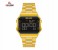 Belleda BFW-014D High Quality Maglo Faxes Wrist Watch for Men 1 in UAE