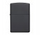 Zippo MP400018 218 Regular Lighter Black 1 in UAE