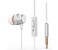 Anker A3003 SoundBuds Mono Earphone Silver 1 in UAE