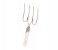 Prestige PR50169 2 Pieces Lifting Fork Set, Silver 2 in UAE