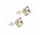 Pearl Design Silver Plated Necklace Set 61172624 3 in UAE