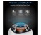 Promate Trueblue-2 High Definition True Wireless Stereo Earbuds with Portable Charging Case, White 3 in UAE