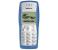 Nokia 1100 Cell Phone - Blue (Refurbished) 2 in OMAN