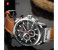 Curren 8291 Analog Sports Watch For Men Silver And Black 4 in UAE