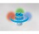 Intex ZX-28690 1.5Watts Pool Floating LED Light - Blue 2 in UAE