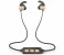 Audionic Airbeats A-6 Bluetooth Earbud Earphone - Gold 1 in UAE