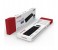 Promate Keymate-1 2.4Ghz Professional Ergonomic Wireless Keyboard & Mouse, Black 8 in UAE