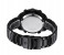 Weide WH-3410MB Analog and Digital Watch Black and Red 4 in UAE