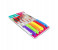 Homeway HW2047 6 Pieces Super Sharp Fruit Knife 1 in UAE