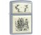 Zippo 29397 207 Scrimshaw Ship Lighter Grey 1 in UAE
