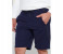 Petro OU10103 Mens Slim Fit Regular Shorts L- Blue 4 in UAE