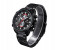 Weide WH-3410MB Analog and Digital Watch Black and Red 3 in UAE