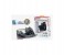 Promate TravelMate.Duo Universal All in One Worldwide Travel Adapter, Black 3 in UAE