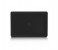 Luxury Ultra-Thin Hard Shell Protective Case for MacBook Pro 13, Black 1 in OMAN