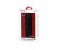 Promate Sirikeyboard Compact Wireless Mini Keyboard for Apple TV, Black 7 in UAE