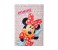 Minnie MIS07472-S60 Style Icon A5A Arabic Single Line Notebook - 60 Sheets 1 in UAE