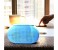 Promate Cheerbox Touch Control Wireless Bluetooth Speaker with Mic - Blue 4 in UAE