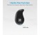 Promate Mondo-3 Lightweight Mini Wireless Mono Earphone with HD Sound Quality, Black 2 in UAE