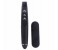Powerpoint Control laser wireless remote PCP1B Black 1 in UAE