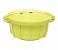 Prestige MPMG29001 4 Litre Microwaveable Pressure Cooker - Green 1 in UAE