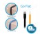 Promate Linkmate-L2L High Speed CAT 6 Ethernet LAN Cable, Black 5 in UAE