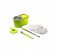 Royalford RF8866 Rocca Spin Easy Mop - Green and Grey 2 in UAE