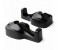 Headrest Car Seat Hooks HCSB56 Black 1 in UAE