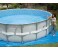 Intex ZX-28322 488 x 122CM Ultra Frame Pool Set 3 in OMAN