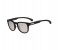 Calvin Klein CKJ783S 002 Oval Black Frame & Mirrored Mirrored Sunglasses for Unisex 1 in UAE