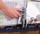 Safety 1st 24770010 Portable Standard Bed Rail - 90cm, Grey 4 in UAE