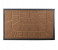 RoyalFord RF9559 Rectangular Door Mat - Brown & Black 1 in UAE