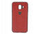 Zoom ZKC-013 Casting Case for Samsung J4 Red 1 in UAE