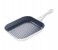 Lamart LT1081 26CM Non-Stick Ceramic Grill Pan - White 1 in UAE